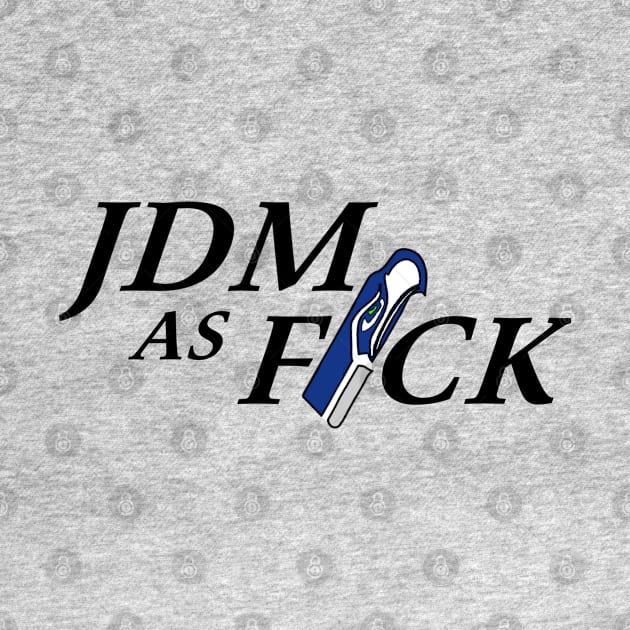 jdm as f### by tiffytiff